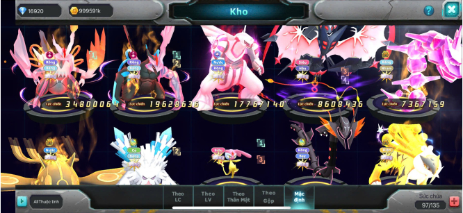 #Mã1183 - Sv1206 Giao gmail - Top 4