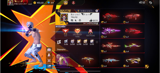 #Mã1185 - Cấp gmail xt - 5c7, 4c4 