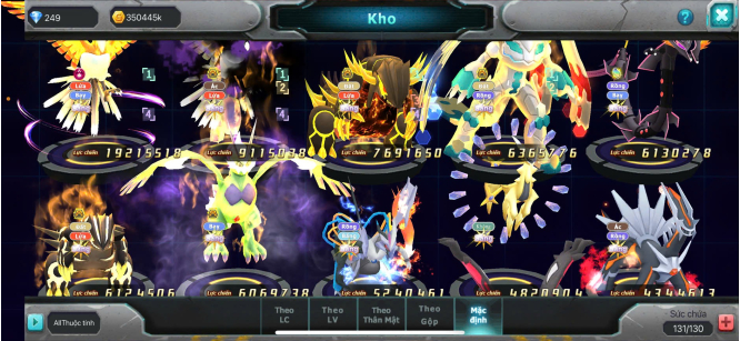 #Mã1197 - Sv1235 Gmail bảo kê - Top 30