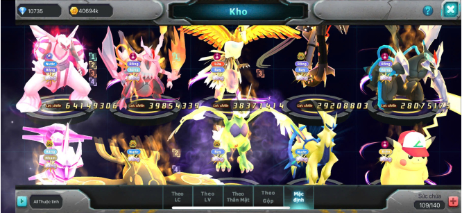 #Mã1198 - Sv426 Giao gmail - Top 5