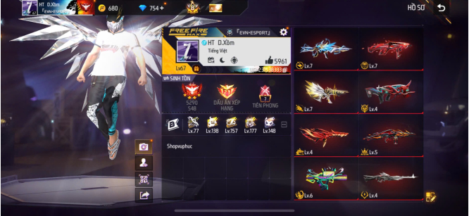 #Mã1205 - Cấp gmail xt - 8c Nâng cấp 