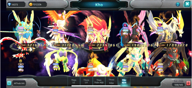 #Mã1207 - Sv1025 Gmail bảo kê - Top 5 