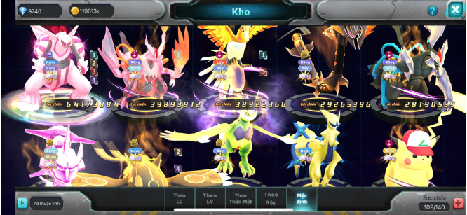 #Mã1212 - Sv426 Giao gmail - Top 5