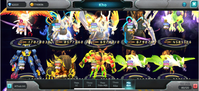 #Mã1134 - Sv1403 Gmail bảo kê - Top 30 